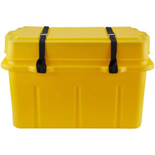 Load image into Gallery viewer, NRS Canyon Camping Dry Box Yellow
