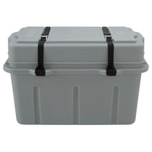 Load image into Gallery viewer, NRS Canyon Camping Dry Box Gray
